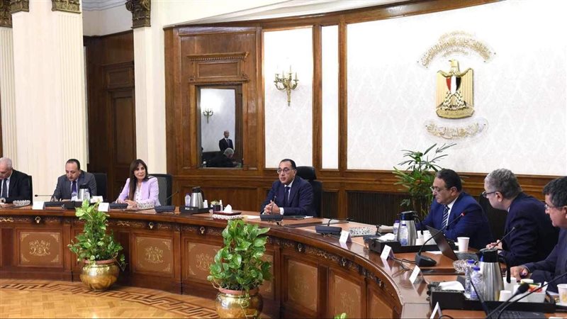 مصطفى مدبولي, فيتو