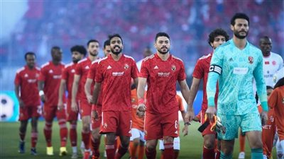  تعرف على موعد أول مباراة للأهلي في بطولة الدوري 