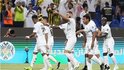 كانتي يقود تشكيل اتحاد جدة أمام الفتح في الدوري السعودي 