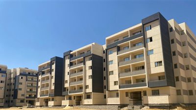 تشطيب 5328 شقة بمشروع سكن كل المصريين في القاهرة الجديدة