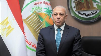 رؤية مصر 2030 تتحقق.. رئيس هيئة تنمية الصعيد: خطة لتنفيذ المشروعات بمختلف المحافظات.. وتوفير فرص العمل من أولوياتنا