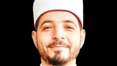 الشيخ أحمد الغنام خطيبًا للجمعة القادمة من البحيرة 