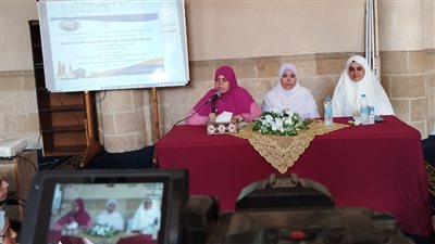 الجامع الأزهر: المرأة مصنع الرجال وبصلاحها يستقيم البيت والمجتمع