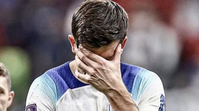 هاري ماجواير يكشف خطوته المقبلة مع مانشستر يونايتد بسبب قلة المشاركات