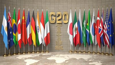 خبير: مشاركة مصر في قمة العشرين تفتح نوافذ جديدة لحركة الاستثمار 