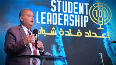 رئيس الإنجيلية: الروحانية ليست التظاهر بالتقوى