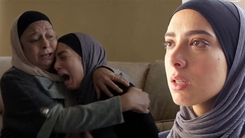 داليا شوقي، فيتو