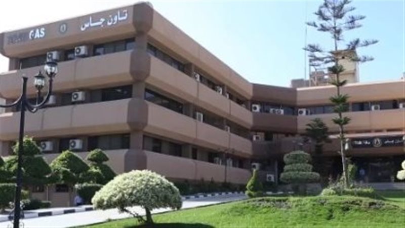 بيان تاون جاس، فيتو