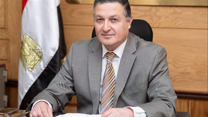 د. جمال السعيد رئيس