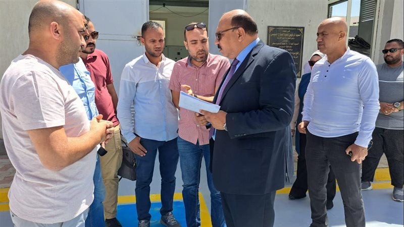 جانب من الجولات،
