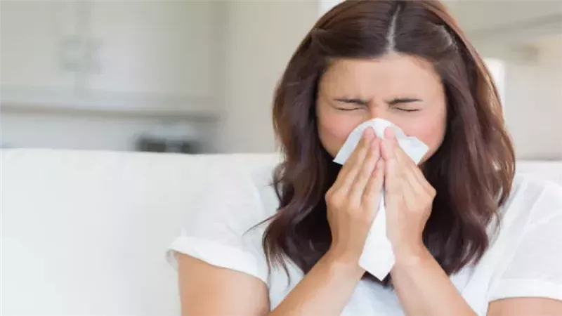 الإصابة بالإنفلونزا،فيتو