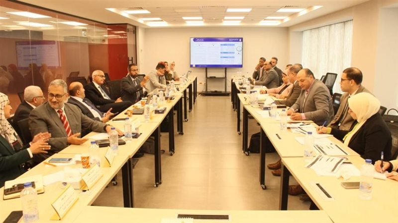 وزارة التخطيط، فيتو