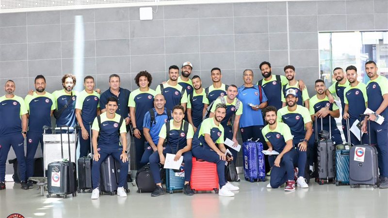 بعثة فيوتشر، فيتو