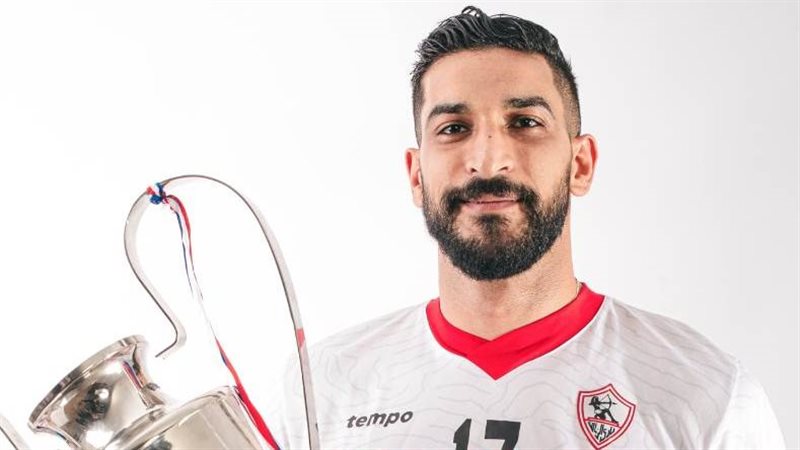 رضا هيكل لاعب منتخب
