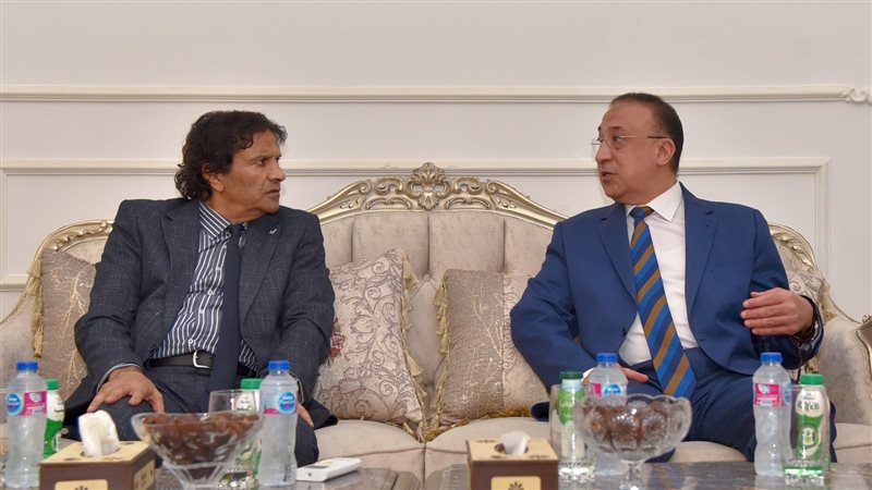 الإسكندرية، فيتو