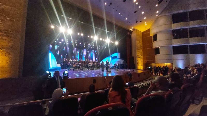 كورال تربية موسيقية