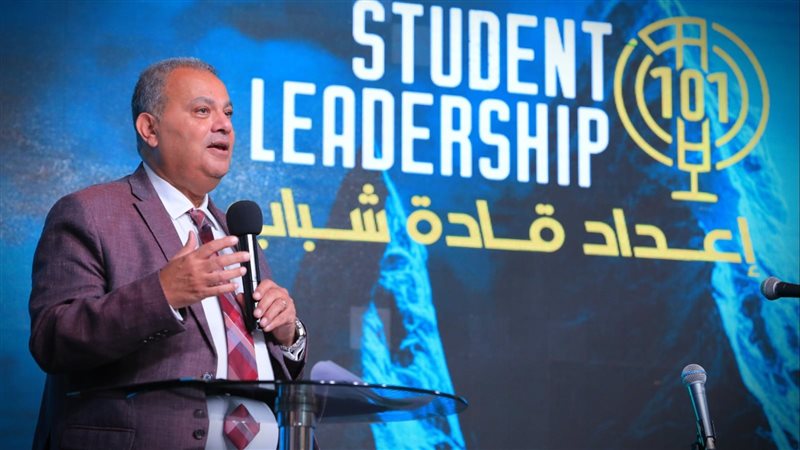 رئيس الإنجيلية، فيتو