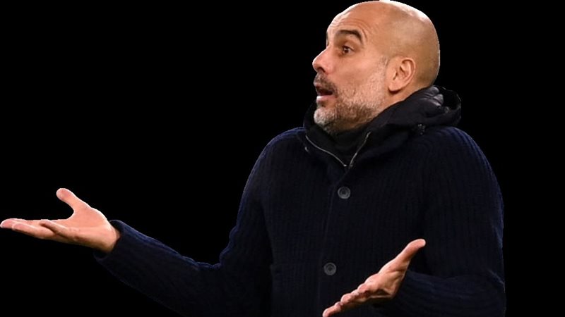 جوارديولا، فيتو
