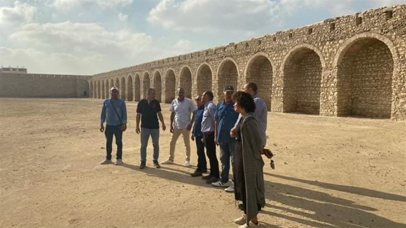 أمين المجلس الأعلى