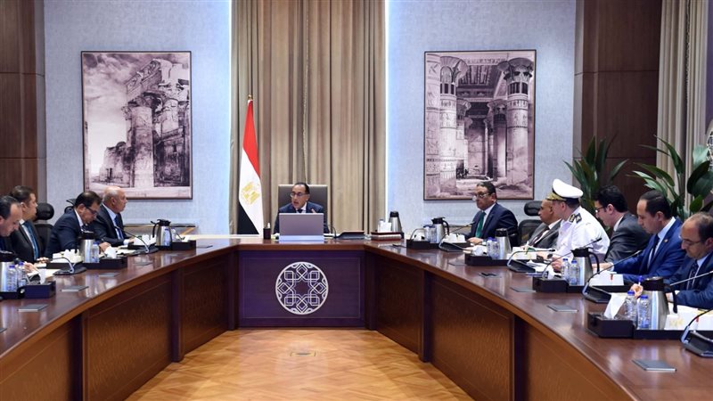 اجتماع برئاسة الدكتور