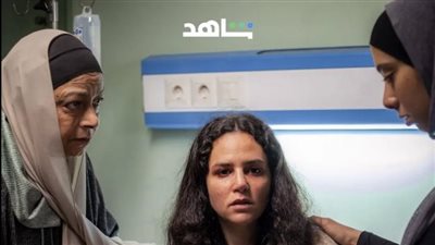 مسلسل سفاح الجيزة، منصة شاهد تروج لآخر حلقتين قبل عرضهما 