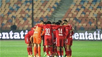 السوبر الأفريقي، الشحات وصلاح محسن يقودان التشكيل المتوقع للأهلى أمام اتحاد العاصمة