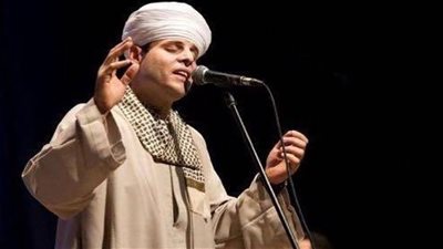 التهامي يحيي احتفالية نقابة الصحفيين بالمولد النبوي الشريف 26 سبتمبر