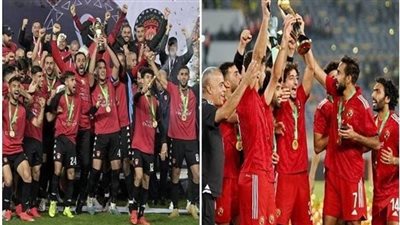 الليلة، الأهلى يتحدى اتحاد العاصمة الجزائري في كأس السوبر الأفريقي