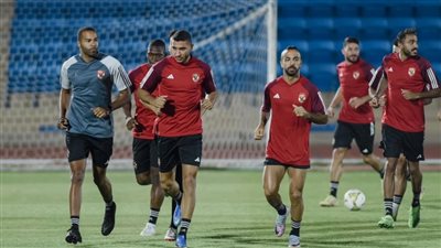 موعد مباراة الأهلي واتحاد العاصمة الجزائري بكأس السوبر الأفريقي والقناة الناقلة 