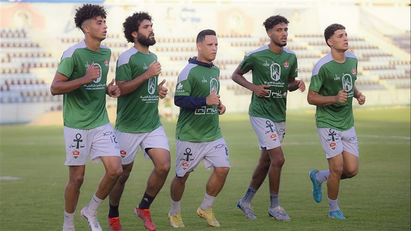 غزل المحلة، فيتو