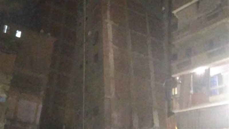 الإسكندرية، فيتو