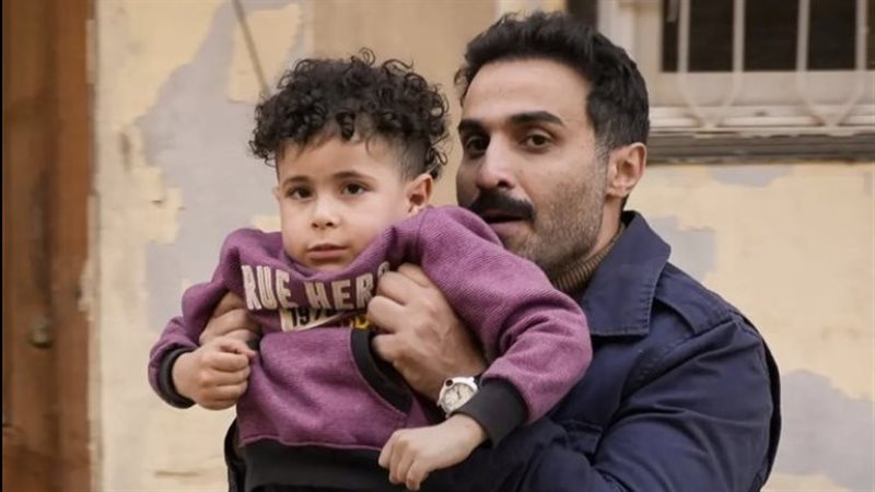 أحمد فهمي، فيتو 