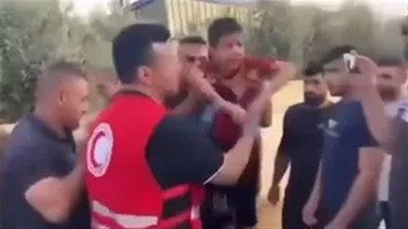  إنقاذ طفل ليبي من