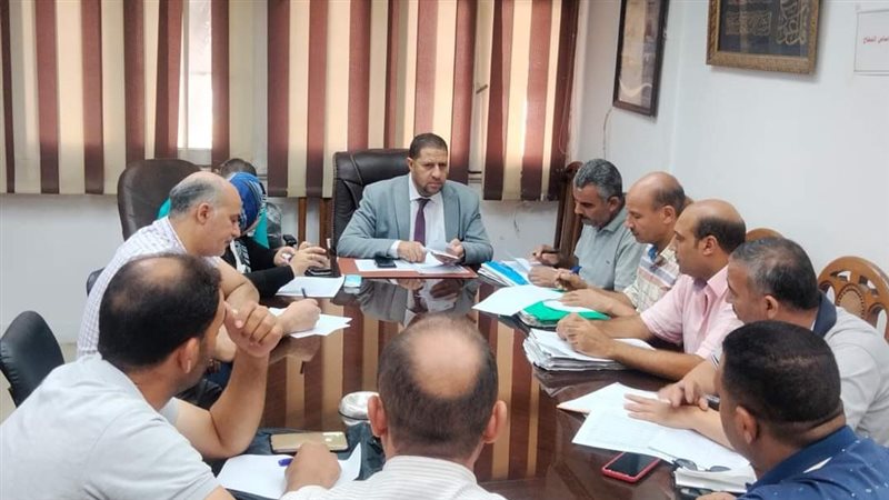 السكرتير العام المساعد