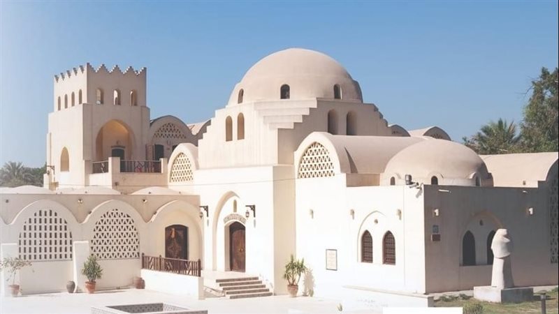 مركز الحرف التقليدية،