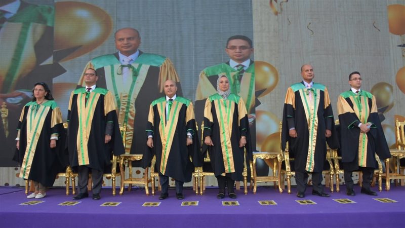 جامعة عين شمس، فيتو