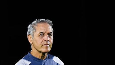 السوبر الأفريقي، كولر يعلن تشكيل الأهلي لمباراة اتحاد العاصمة