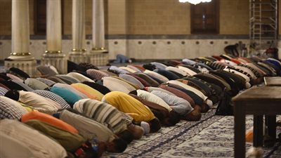 مواقيت الصلاة اليوم، موعد أذان العشاء اليوم الأربعاء 20 - 9 - 2023 في القاهرة والمحافظات 