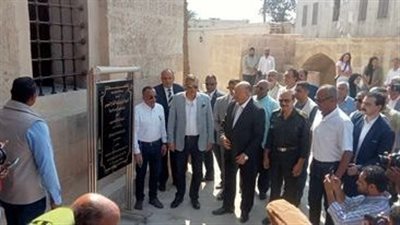 السياحة والآثار: زيادة 5 مرات في إيرادات تذاكر دخول المواقع الأثرية لهذا السبب