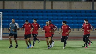 أكثر لاعبي الأهلي مساهمة في الأهداف قبل مواجهة المصري 