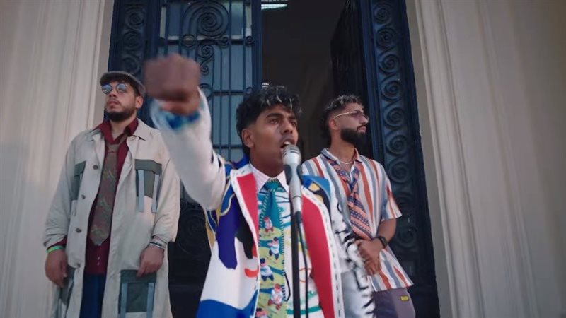 عفرتو، فيتو