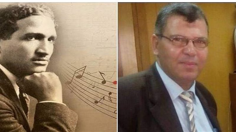 حفيد سيد درويش، فيتو