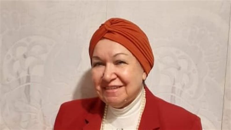 الفنانة كريمان، فيتو