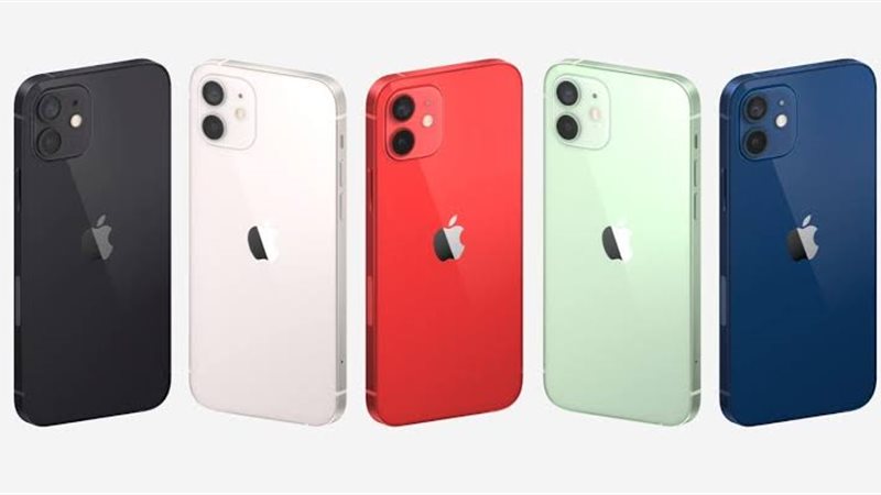 اجهزة ios, فيتو