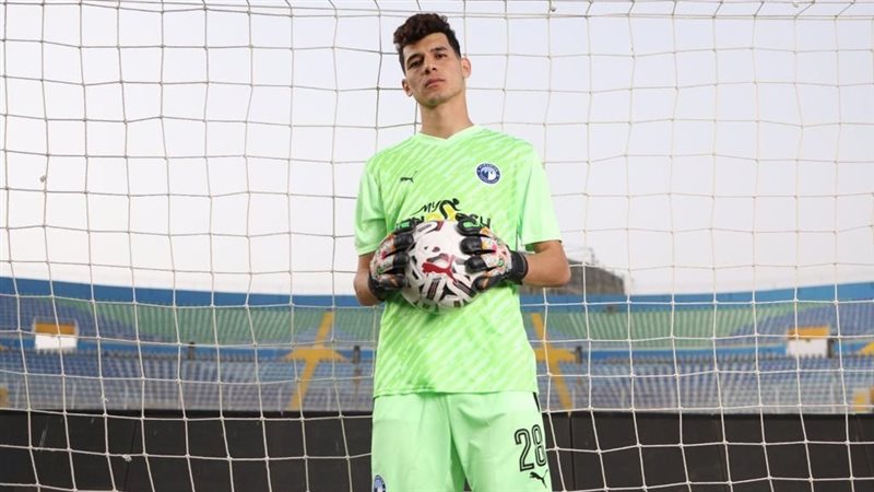 أحمد ميهوب، فيتو