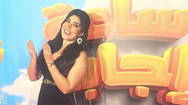 آيتن عامر، فيتو 