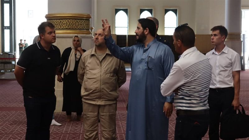 جنرال يوم القيامة