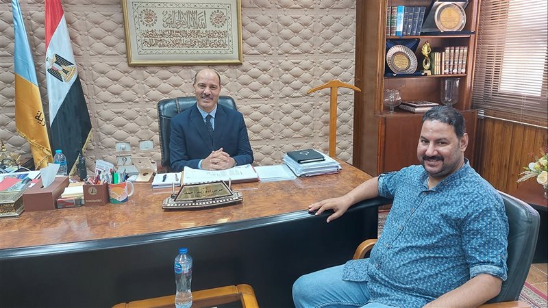 مدير تعليم الإسكندرية