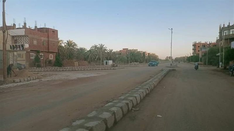 حملات نظافة بواحة
