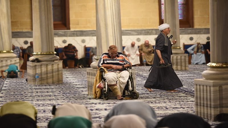 مواقيت الصلاة بتوقيت
